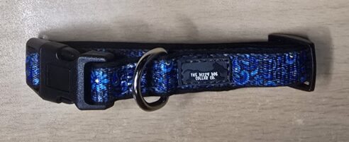 Dog Collar (Neoprene) - Image 15