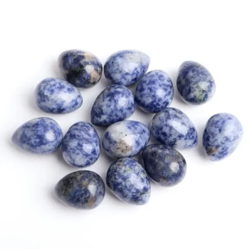 Blue Lace Agate - Image 2