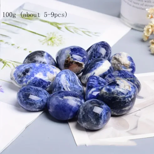 Blue Lace Agate