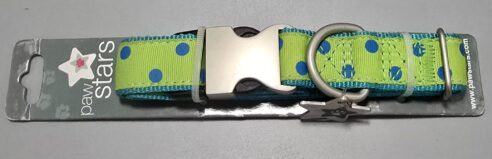 Collars - Ribbon Dog Collar - Image 2