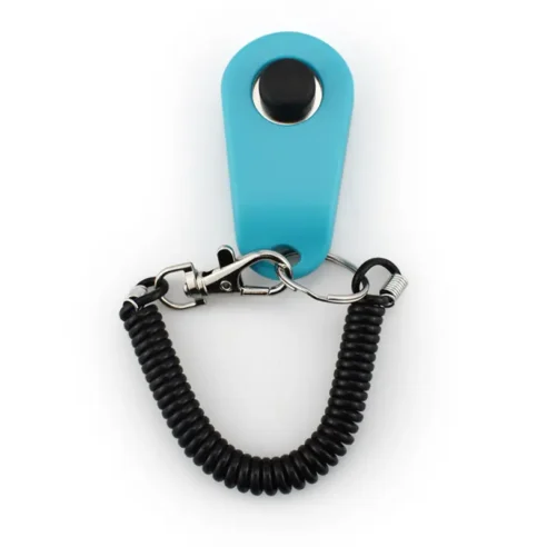 Clickers - Dog Training