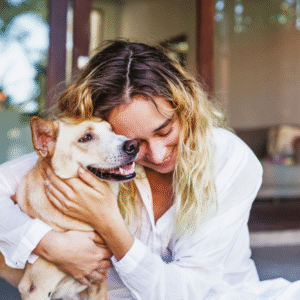 Read more about the article What type of pet owner are you and how do you cope with loss of a pet?