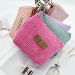 Crystal Storage Pouches
