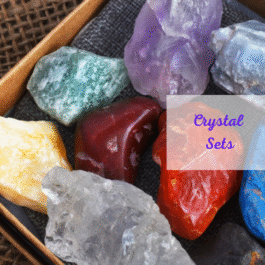 Crystal Sets