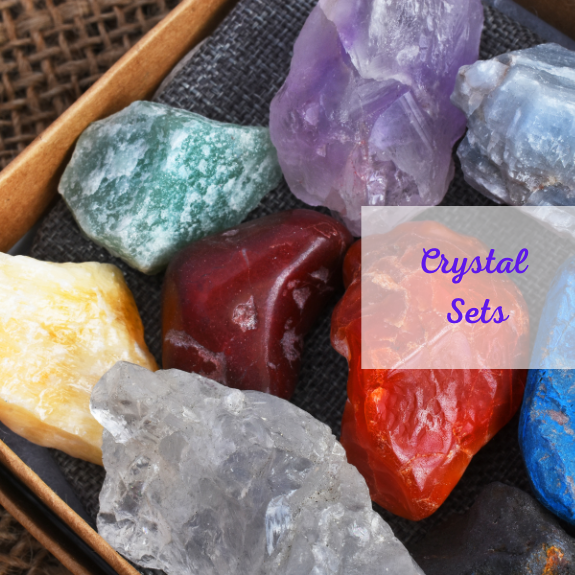 Crystal Sets
