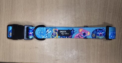 Dog Collar (Neoprene) - Image 19
