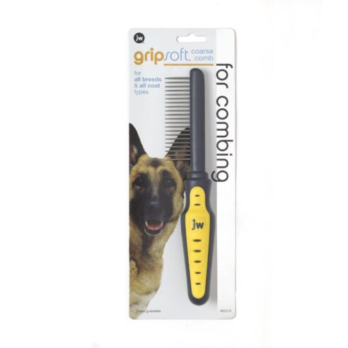 Comb with Handle (Gripsoft) - Image 3