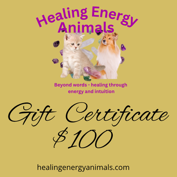 Gift Certificates