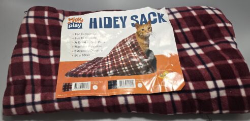Hidey Sack