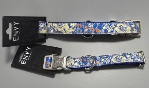 Collars - Envy Collection Hula Hula