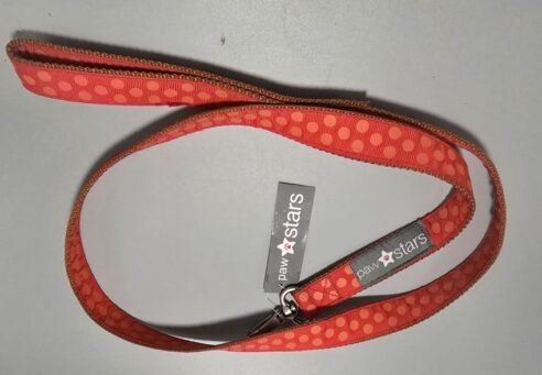 Leads - Ribbon