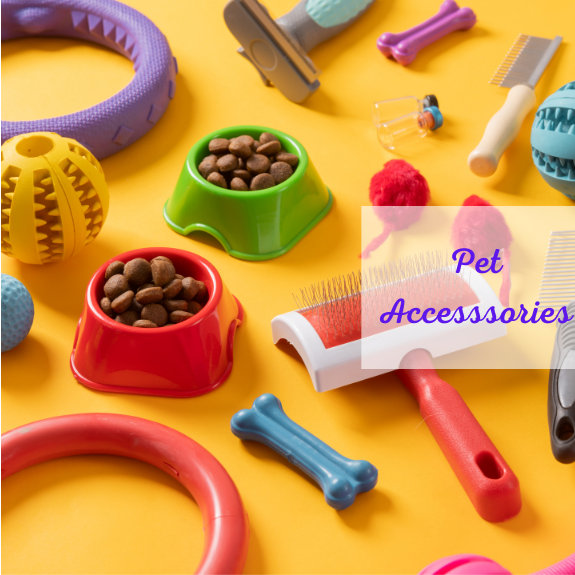 Accessories