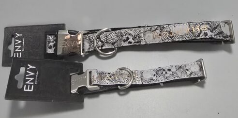 Collars - Envy Collection Phantom