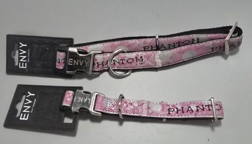 Collars - Envy Collection Phantom - Image 2