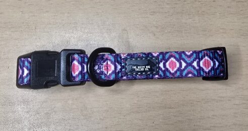 Dog Collar (Neoprene) - Image 11