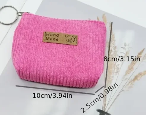 Crystal Storage Pouches - Image 3