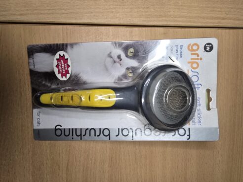 Slicker Brush, Soft (Gripsoft) - Image 4