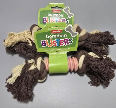 Boredom Busters