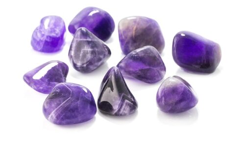 Amethyst – The Ultimate Calming & Healing Crystal for Pets - Image 3