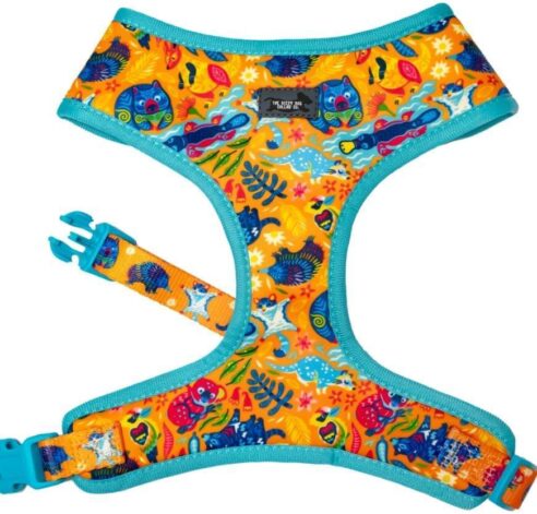 Dog  Harness (Neoprene) - Image 8