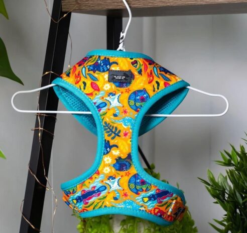 Dog  Harness (Neoprene) - Image 9