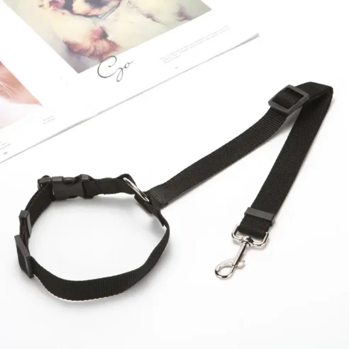 Pet Seat Belt - Image 7