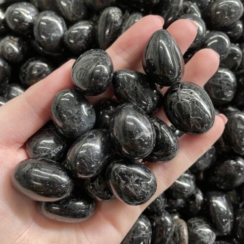 Black Tourmaline
