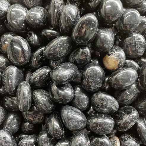 Black Tourmaline - Image 2