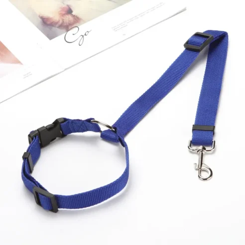 Pet Seat Belt - Image 6