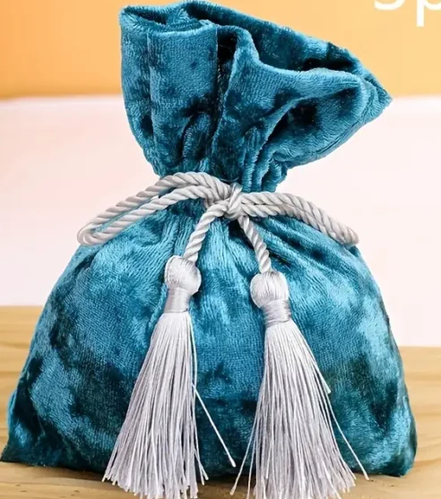 Crystal Storage Pouches - Image 15