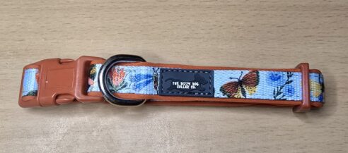 Dog Collar (Neoprene) - Image 10