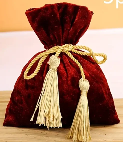 Crystal Storage Pouches - Image 14