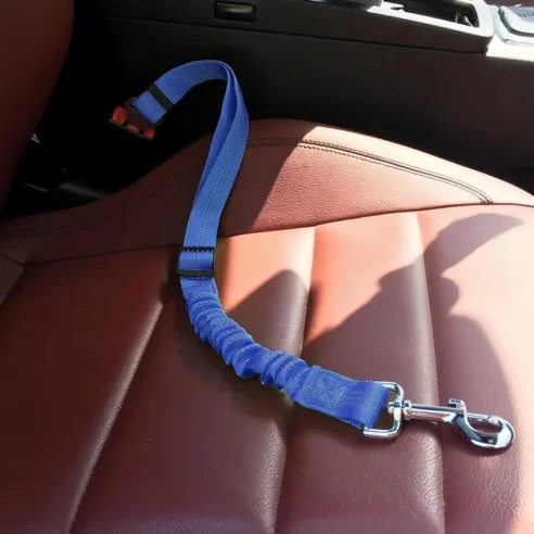Pet Seat Belt - Image 2
