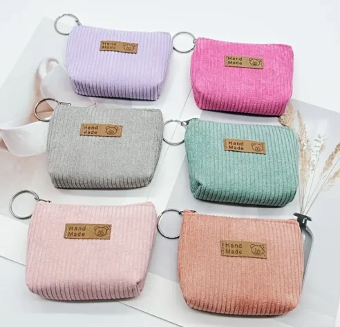 Crystal Storage Pouches - Image 2