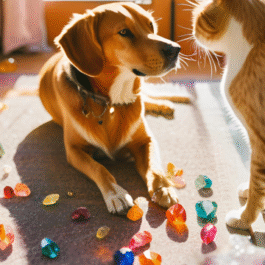 Crystal Healing