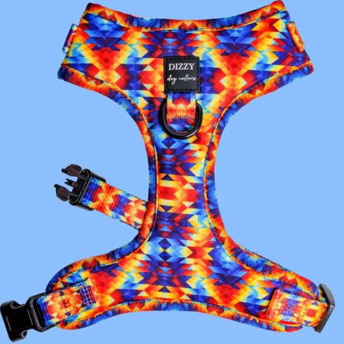 Dog  Harness (Neoprene) - Image 10