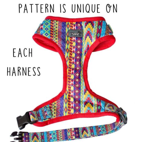 Dog  Harness (Neoprene) - Image 5