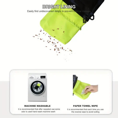 Dog Training Treat Pouch - Image 4