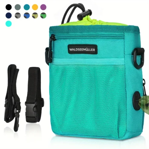 Dog Training Treat Pouch