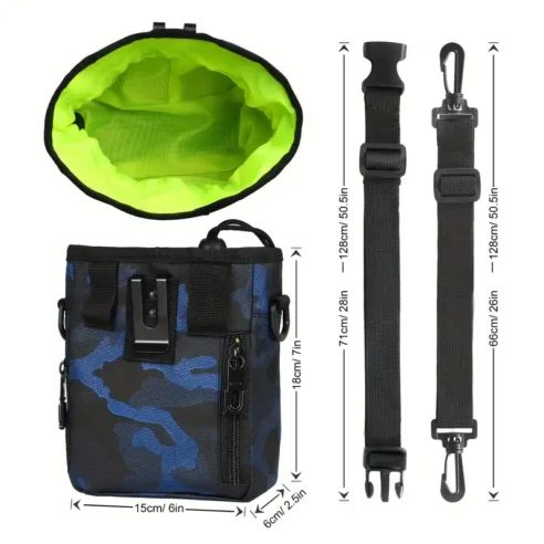 Dog Training Treat Pouch - Image 2