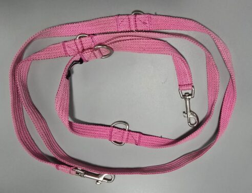 Lead Double Ended
