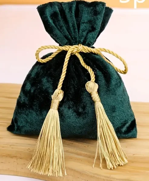 Crystal Storage Pouches - Image 13