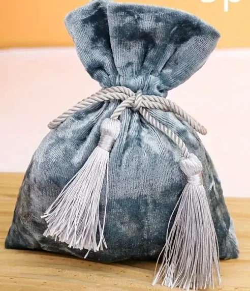 Crystal Storage Pouches - Image 12