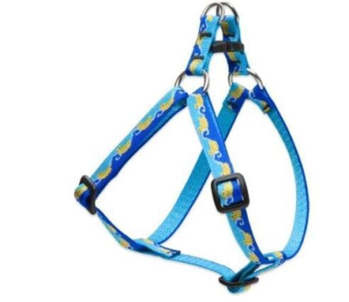 Harnesses - Step in (Lupine Pet) - Image 4