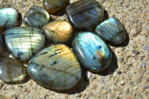 Read more about the article Labradorite and it’s use in animals