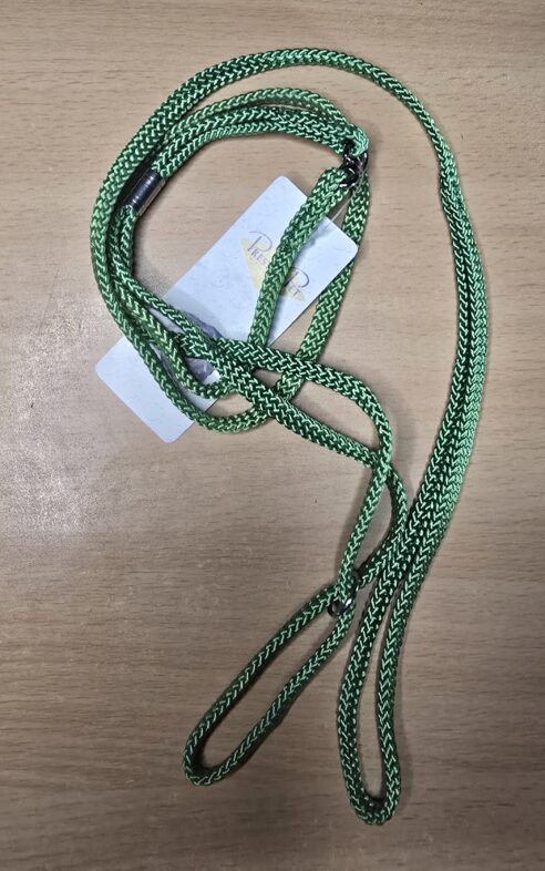 Collar & Lead - Puppy (Show) - Image 2
