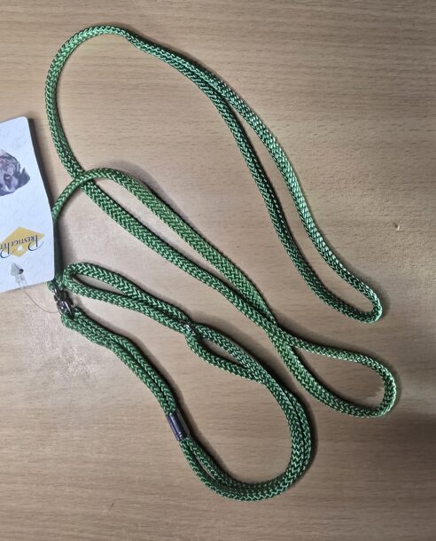 Collar & Lead - Puppy (Show)