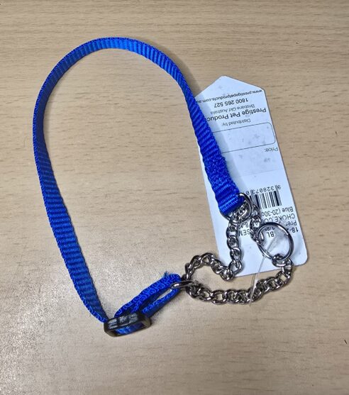 Collars - Martingale