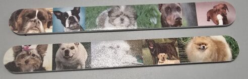 NailFile - Professional Strength - Image 7