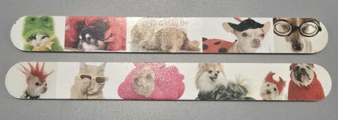 NailFile - Professional Strength - Image 6